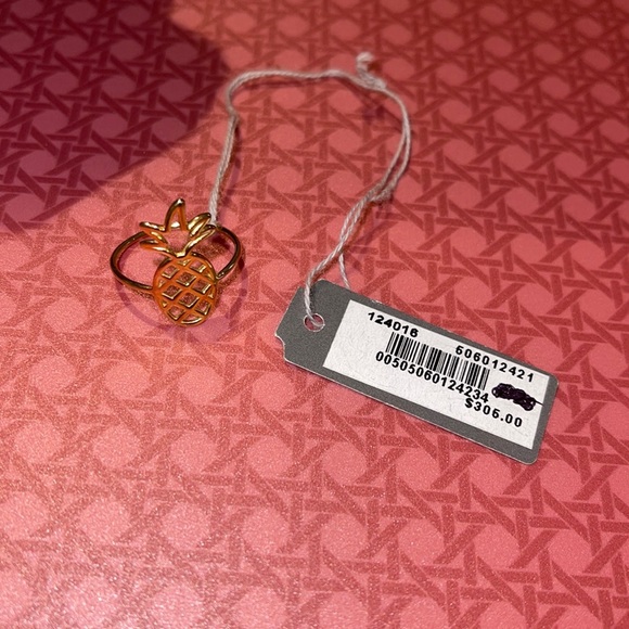 Ring Gold - Picture 3 of 6